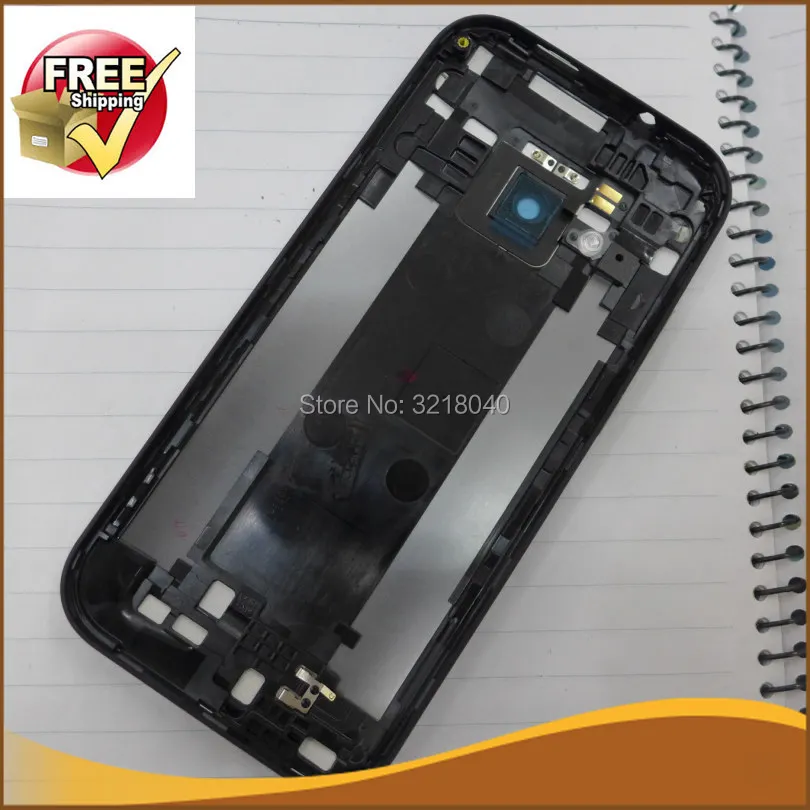 1 шт. задняя крышка для htc One M8 E8 M8S mini2 mini батареи черный белый цвет бесплатная