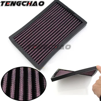 

Motorcycle High-quality Air Filter Intake Cleaner FOR Kawasaki EX250R EX300 NINJA 250R 300 Intake Air Filter Cleaner