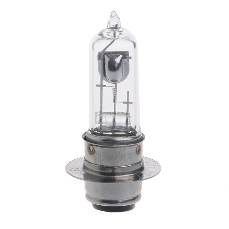 P15D 25 1 DC 12V 35W белая лампа для фар мотоциклов и электромобилей|Сигнальная лампа| |