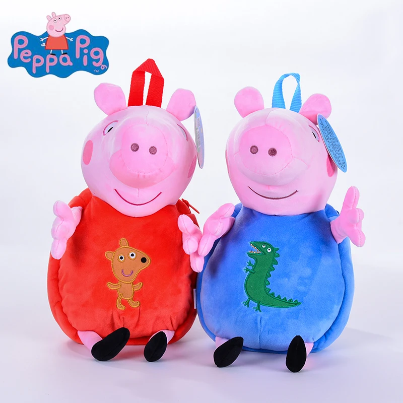 Stuffed Animals