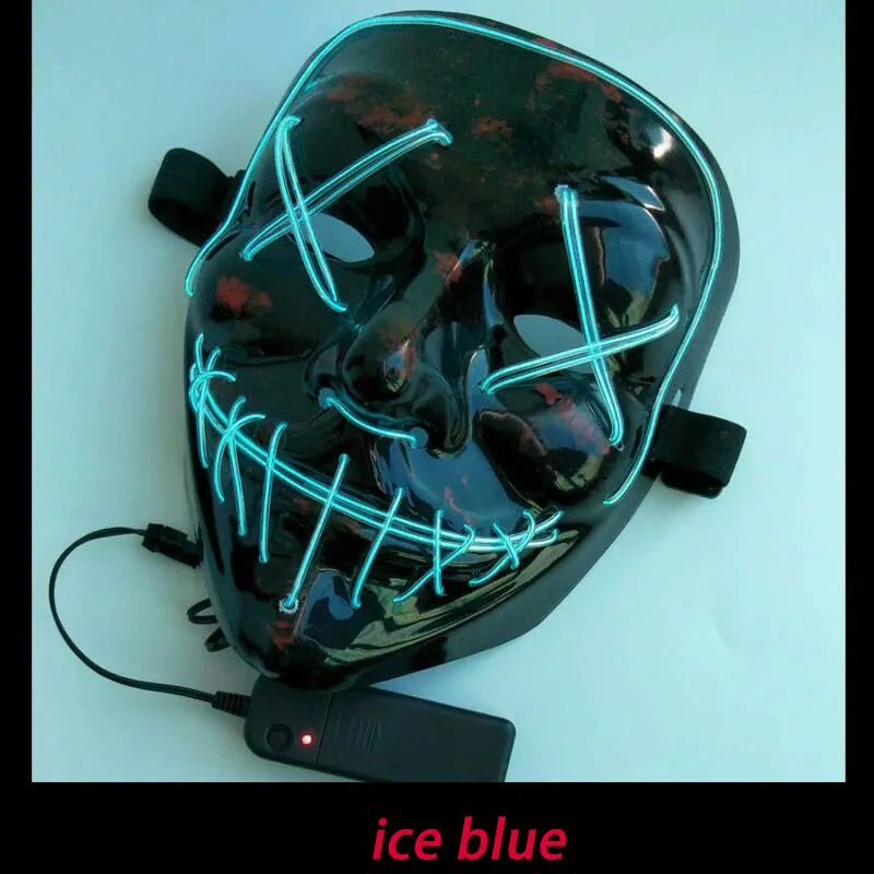 1 ice blue
