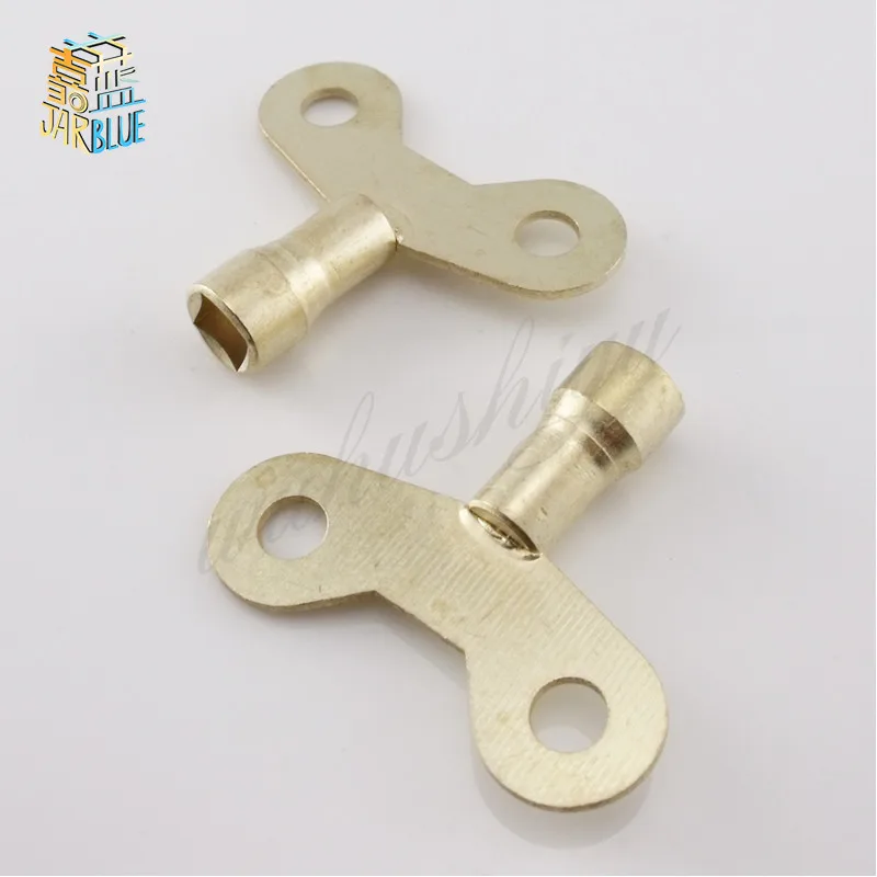 2 pcs مفتاح للمياه الحنفية الصلبة براس خاص قفل جديد المبرد السباكة تنزف مفتاح مربع حفرة مأخذ المياه الحنفية صنبور مفتاح 2 pcs مفتاح للمياه الحنفية الصلبة براس خاص قفل جديد المبرد السباكة تنزف مفتاح مربع حفرة مأخذ المياه الحنفية صنبور مفتاح