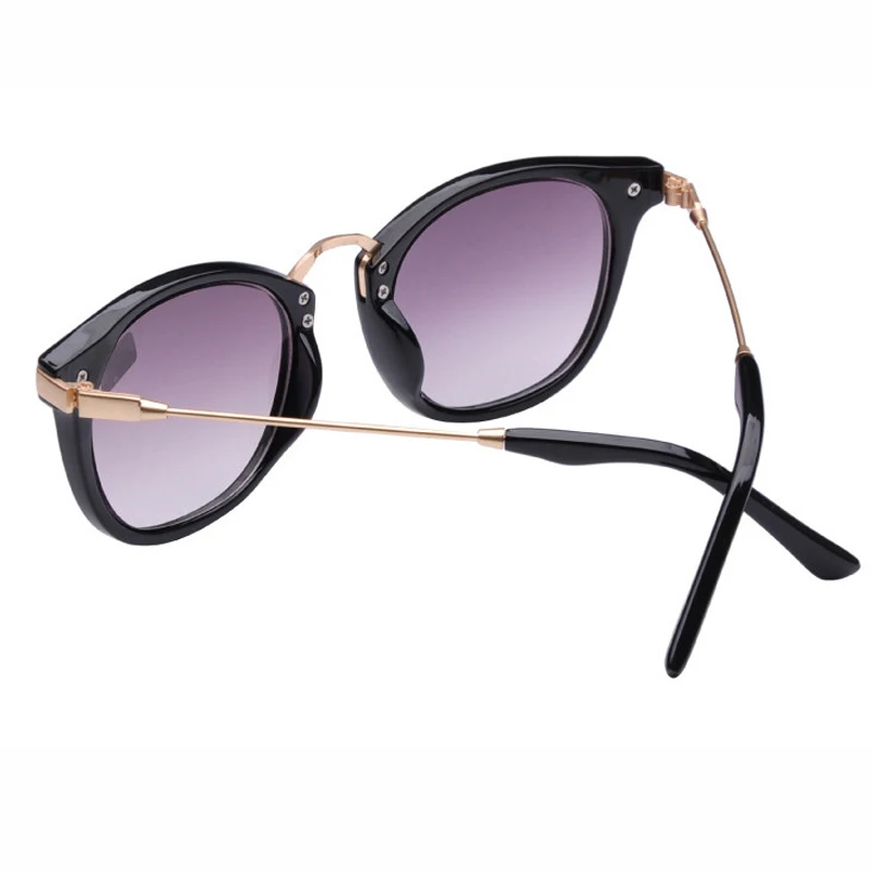 Brillen Schwarz Frauen Gute Objektiv Myopie Fertig Männer Qualität Rezept Sonnenbrille Grau nw1UOxfq1C