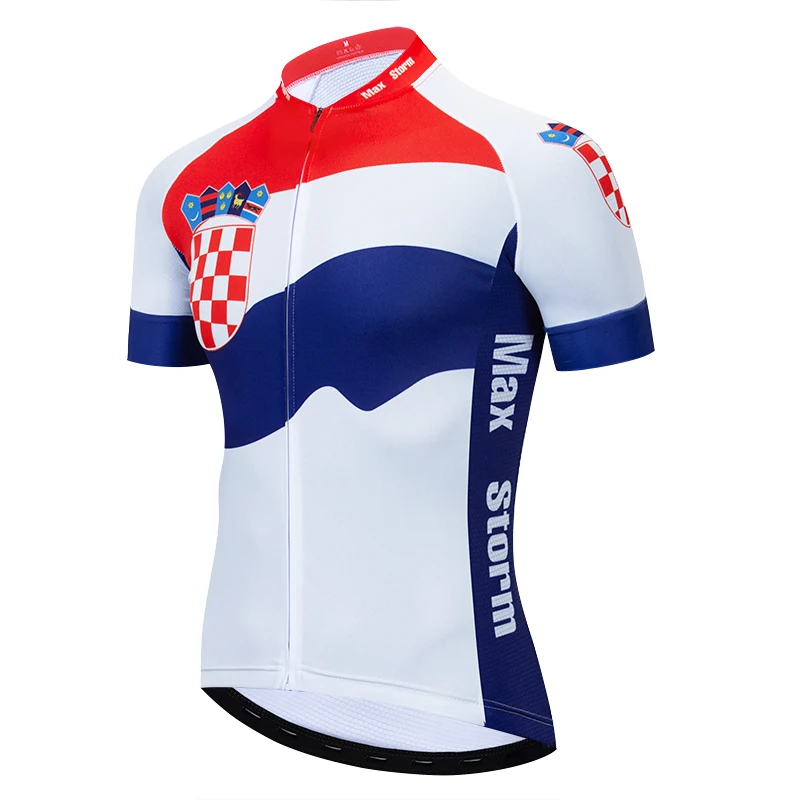 croatia team jersey