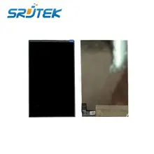 Srjtek 8 inch Tablet PC LCD display 080WQ02F LCD Screen Matrix Tab Panel Replacement Free Shipping