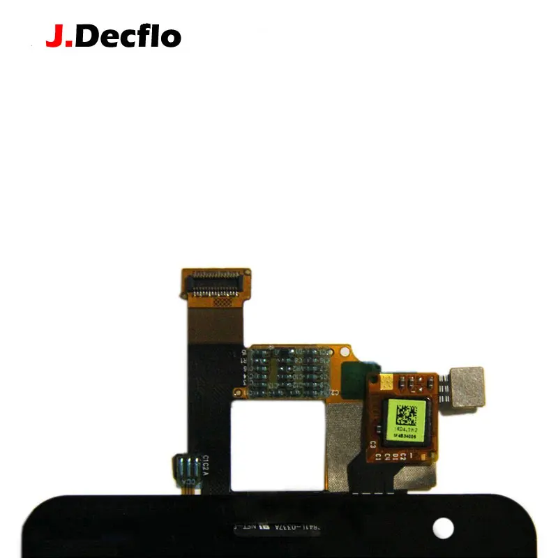 Replacement Parts For LG F220 LCD Display Touch Screen Without Frame Digitizer Full Assembly 100 Tested 5