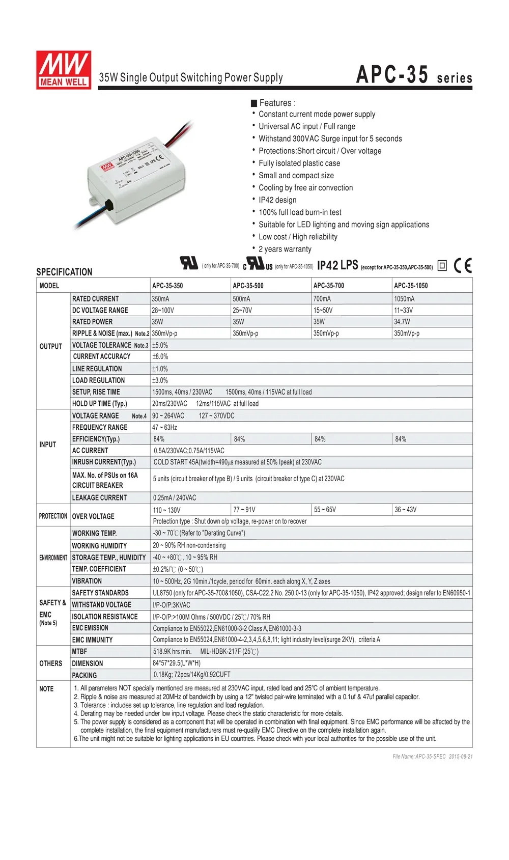 APC-35-1102