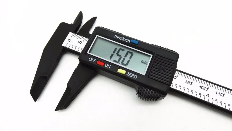 measure tools vernier caliper digital caliper caliper digital D
