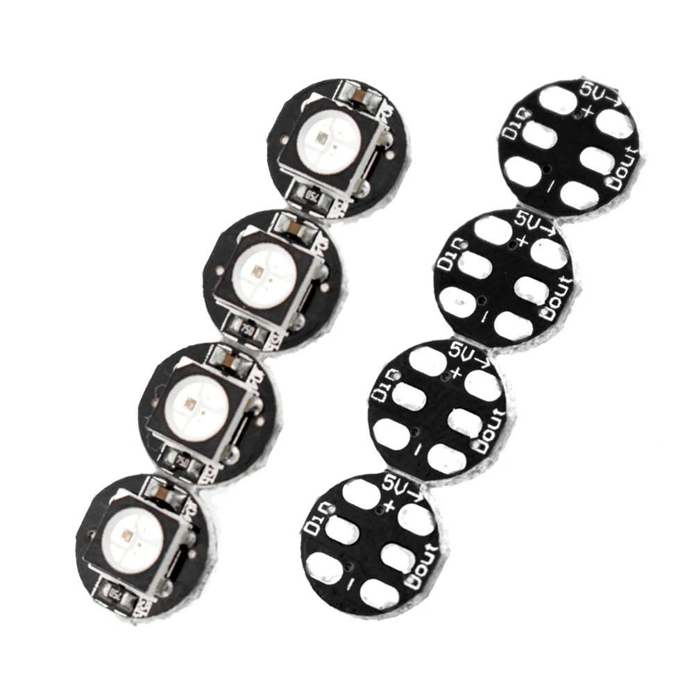 AH-WS2812B -  