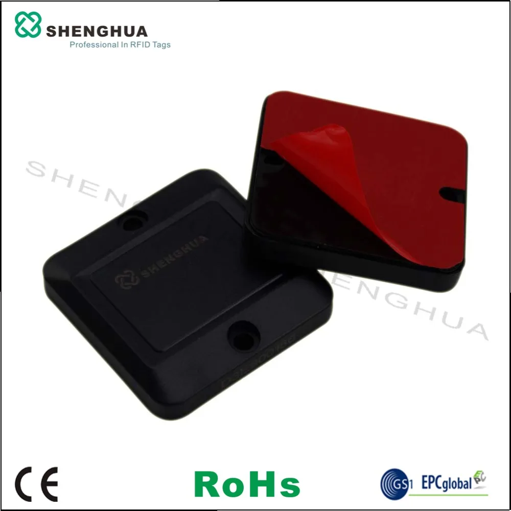 1 шт. RFID метки для системы 860 960 МГц| |