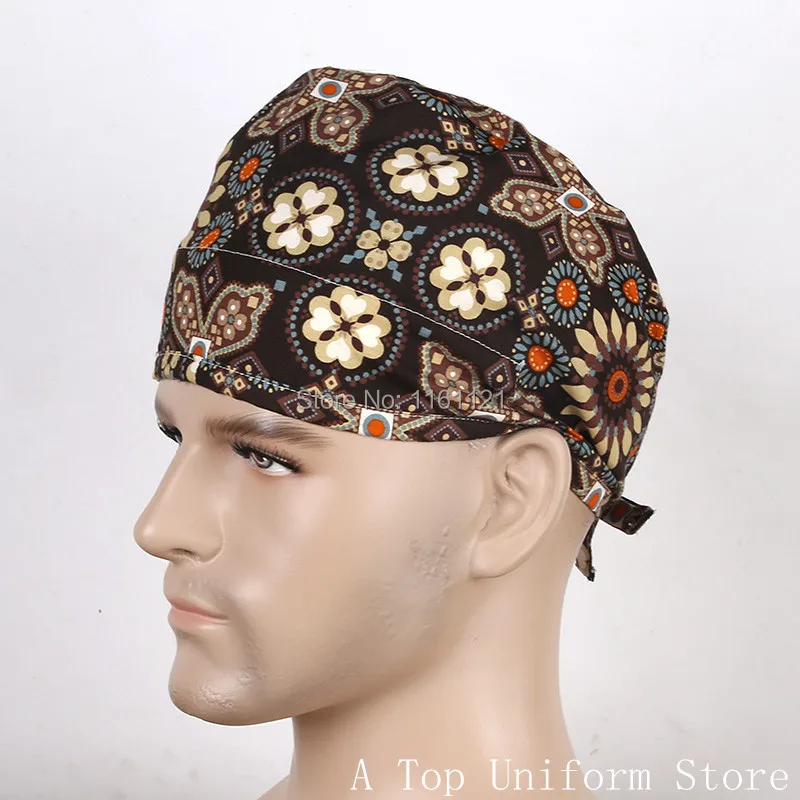 2017 Rushed Sale Freeshipping Men Woven Lab Coat Medical Suit Mens