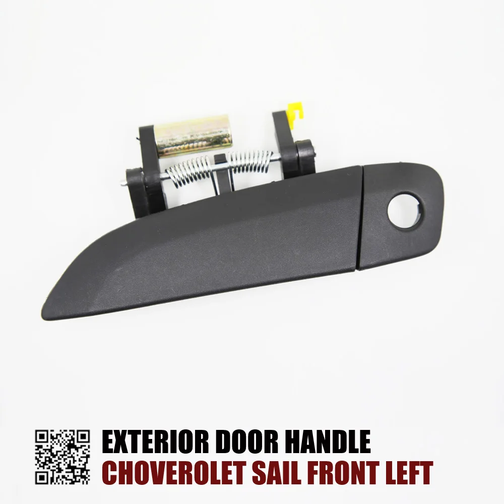 OKC внешняя дверная ручка для CHEVEROLET SAIL exterior door handle door handledoors exterior | Отзывы и видеообзор