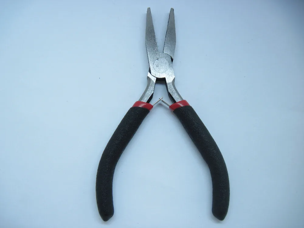 Flat Nose Pliers (2)
