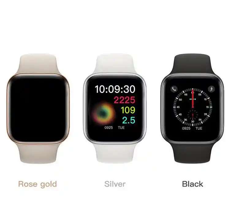 oppo smartwatch 2019