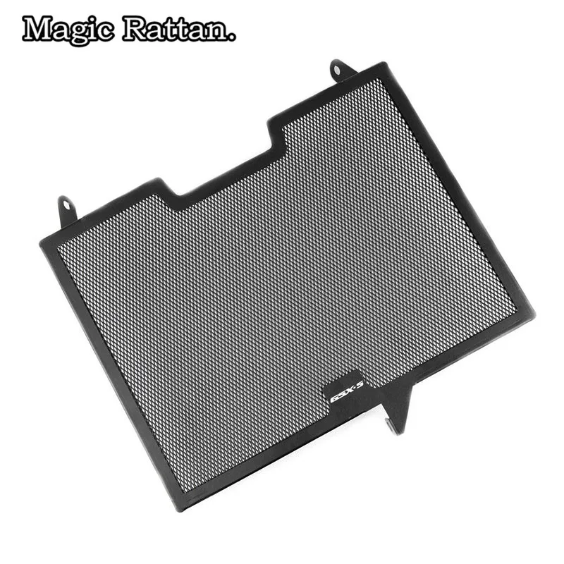 

Motorcycle Aluminum Radiator Grille Guard For Suzuki GSX-S1000R GSX-S1000F 2015 2016 2017