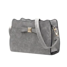 Casual Small Imperial Bow Candy Color Handbags New Fashion font b Clutches b font Ladies font
