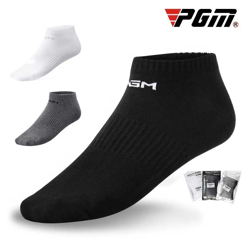 

PGM Golf Socks Men's Sports Socks Sweat breathable socks