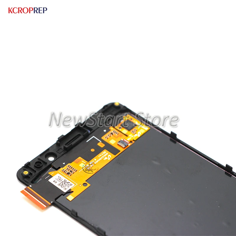 LENOVO P2 LCD with frame  (3)