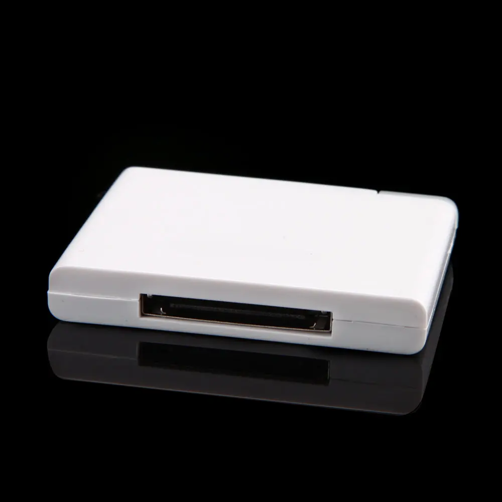 Bluetooth Receiver For iPod iPhone iPad Speaker Dock Audio Music