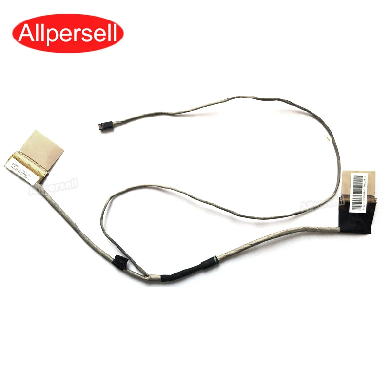 Laptop Cable for As us X550D K550D X550DP K550DP 1422-01G9000 Led Lcd screen Display Screen line | Компьютеры и офис