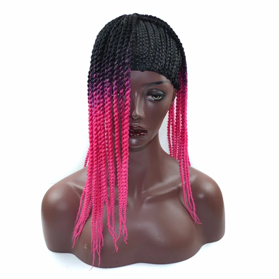 braid cap08