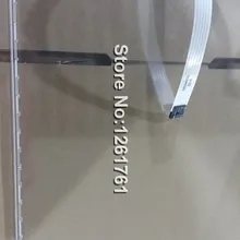 91215-362740 TF135 сенсорный экран стеклянная панель