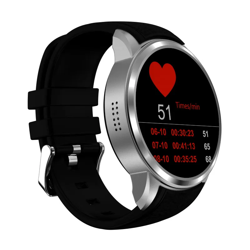 google watches 2018