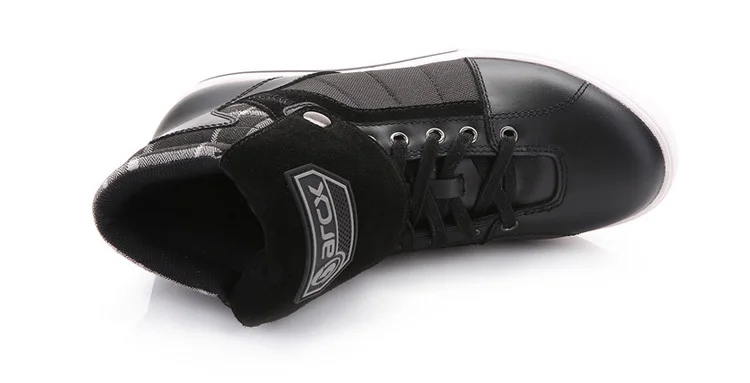 arcx  L60455 boots 4
