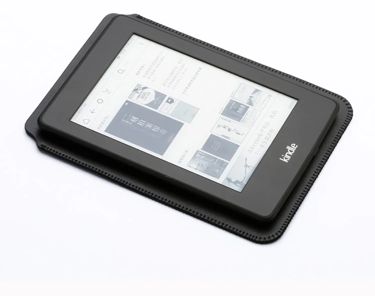 kindle()---3_08