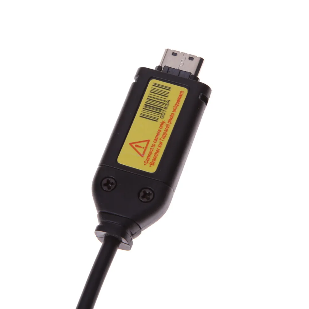 1 5 м USB кабель для зарядки и передачи данных камеры Samsung ES65 ES70 ES63 PL150 PL100 Cameara