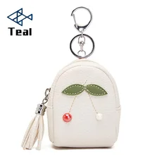 Women Coin Purse Cherry Cute Wallet Lady Retro Vintage Flower Small Wallet mini Hasp Purse Kawaii Bag Key Bag Women Coin Purse Cherry Cute Wallet Lady Retro Vintage Flower Small Wallet mini Hasp Purse Kawaii Bag Key Bag