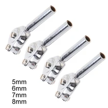 1Pcs Fishing Guides Eye Fishing Rod Guides Tip Repair Kit DIY Eye Rings Stainless Steel Fishing Spinning Rod Guide insight guides beijing smart guide