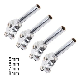 1Pcs Fishing Guides Eye Fishing Rod Guides Tip Repair Kit DIY Eye Rings Stainless Steel Fishing Spinning Rod Guide 1Pcs Fishing Guides Eye Fishing Rod Guides Tip Repair Kit DIY Eye Rings Stainless Steel Fishing Spinning Rod Guide