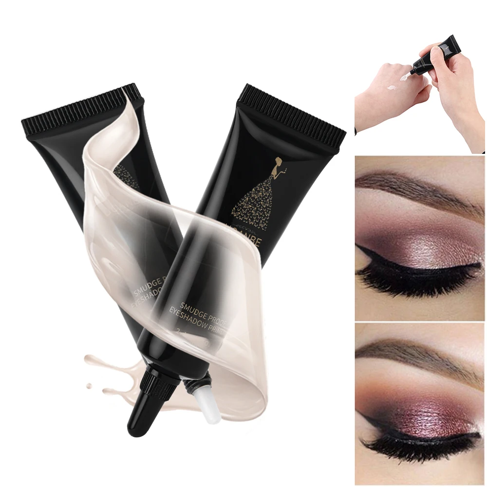 Buy 1Pcs Eyeshadow Base Primer Cream Beauty Makeup