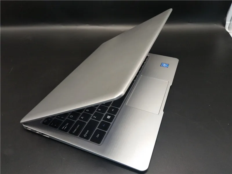 Top Russia CDEK free 13.3inch N3350 Intel celeron 6G 64GB ultraslim laptop Windows 10 OS bluetooth 4.0 HDMI WIFI WEBCAM BUSSINESS PC 4