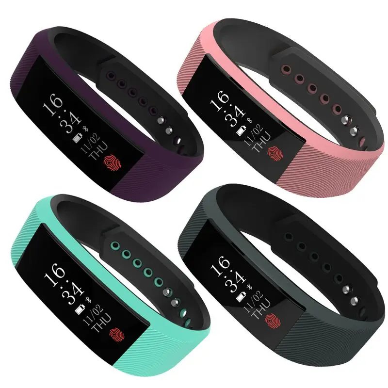 smart watch with accurate heart rate monitor