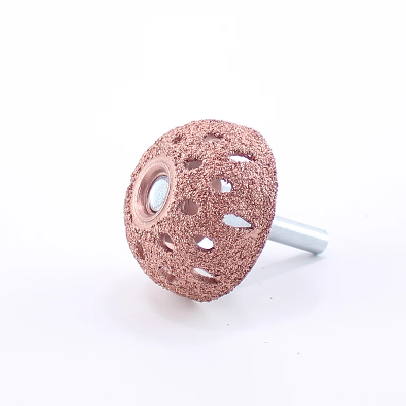 38mm Tungsten Steel Bowel Sharp 3