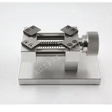 Современные Часы Ободок удаление верстак часы Чехол для открывания сзади ремонтный инструмент макс 45 мм