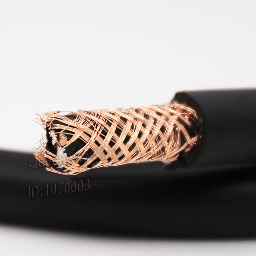 FP 314Ag HiFi hi end hiend тефлоновый посеребренный аудиокабель с посеребренным покрытием