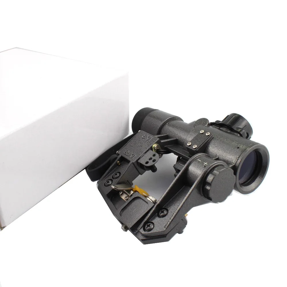 actical Optical Compact SVD 1x30 Red Dot Collimator Sight Hunting RifleScopes Rifle Optical Scope huntingIMG_5451svd1x30