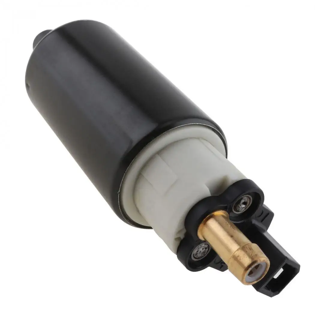 E2254 E2157 12V 150 LPH 15 -90PSI Auto High Flow Electric Fuel Pump with Filter Installation Tool for Ford Mercury Lincoln Mazda