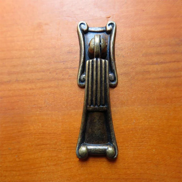 Compra hardware para puertas de armario online al por mayor de ...