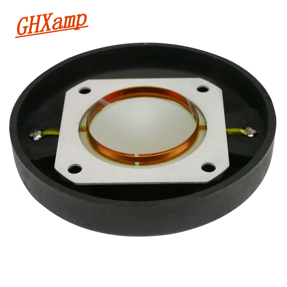 Módulo de Membrana de Som e Som. para b Reparo Importado Fio Plano & c 36mm - Image 2