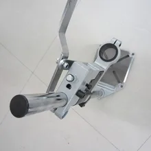 GH120 foredom двигателя гибкий вал вешалка вешалка, гибкая shafe подвесной мотор, шлифовальный мотор вешалка, ювелирные инструменты и оборудование