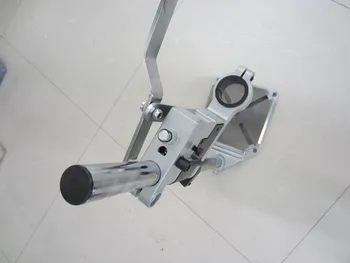 

GH120 foredom motor hanger flex shaft hanger, flexible shafe hanging motor, grinding motor hanger, jewelry tools & equipment