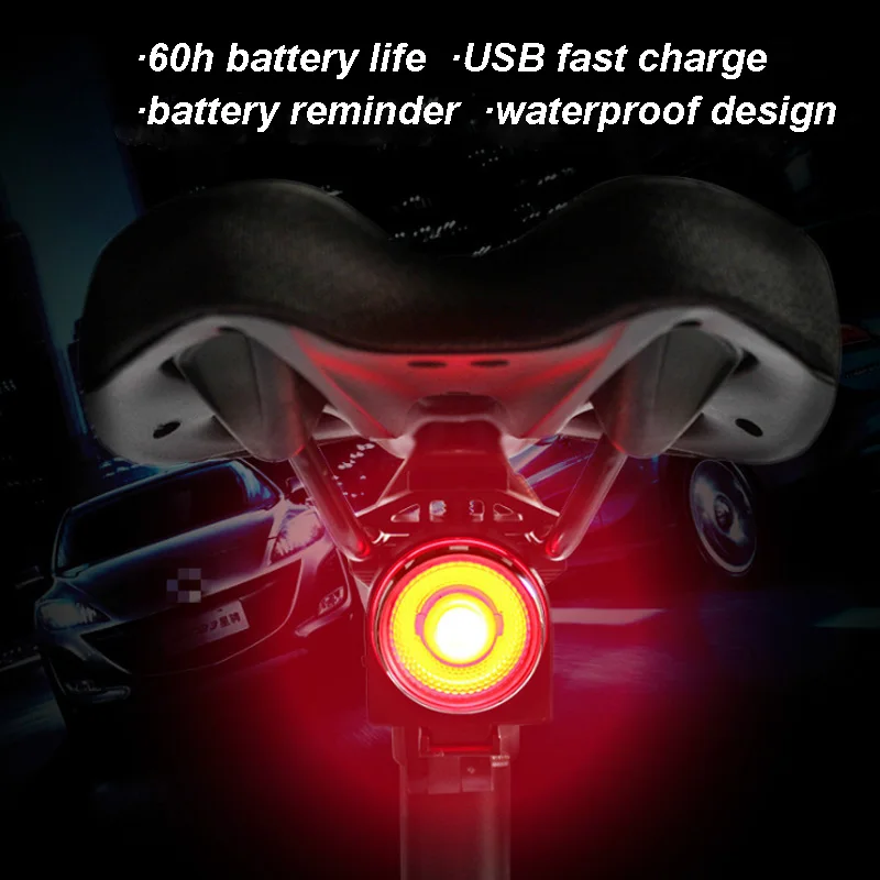 bicycle traillight 1