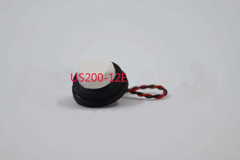 

Free shipping 2pc High frequency High precision error correction 12mm 200kh US200-12E Ultrasonic Distance Measurement Sensor