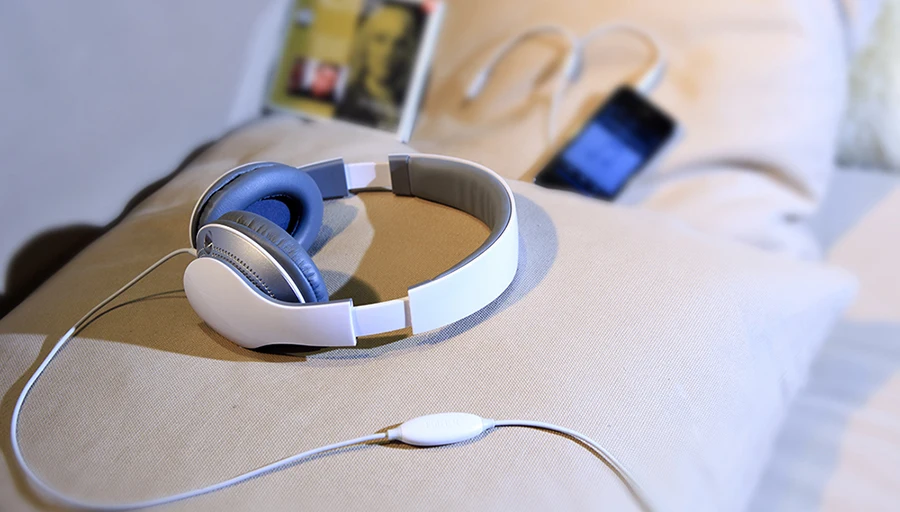 Edifier K830 Over-Ear Stereo