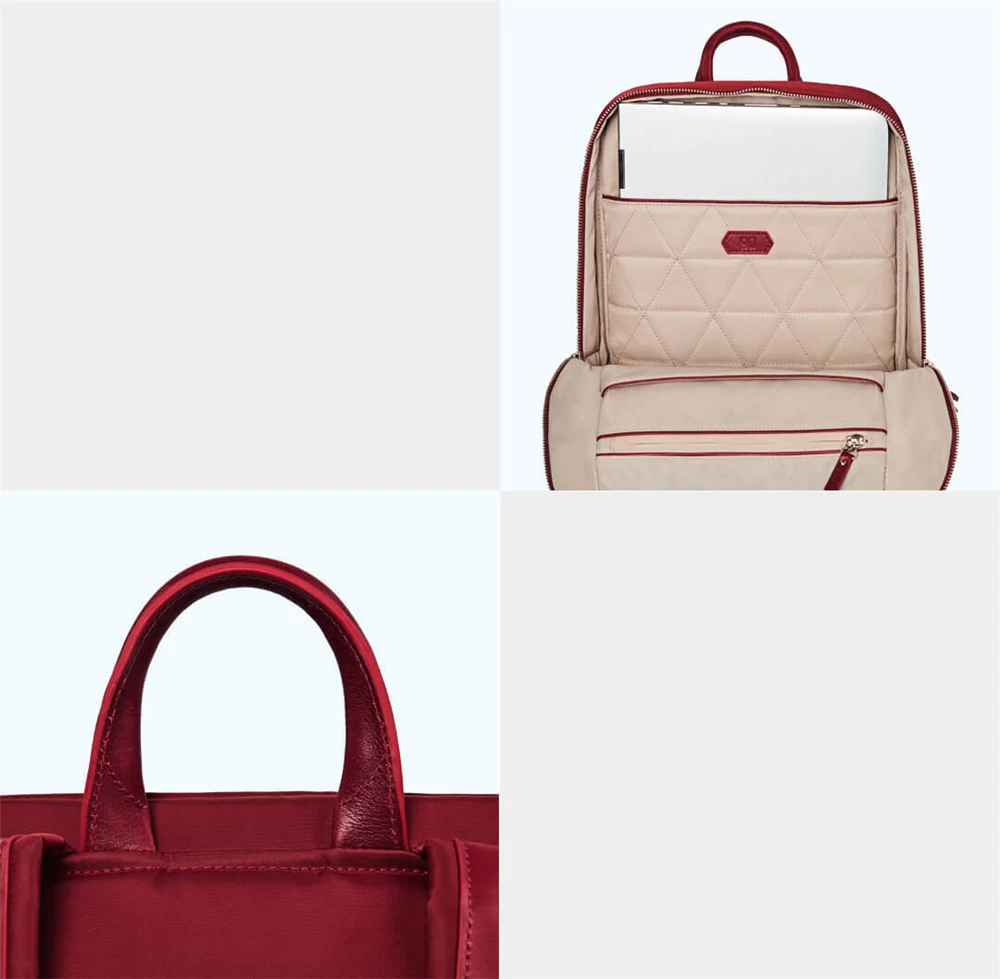 Women Girl Backpack (10)