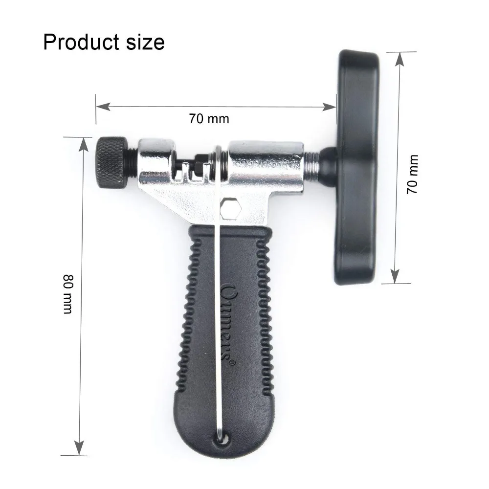 Carbon Steel Portable Bike Chain Tools Kits Bicycle Mini Magic Chain Plier & Chain Cutter Rivet Extractor Cycling Repair Tools Carbon Steel Portable Bike Chain Tools Kits Bicycle Mini Magic Chain Plier & Chain Cutter Rivet Extractor Cycling Repair Tools